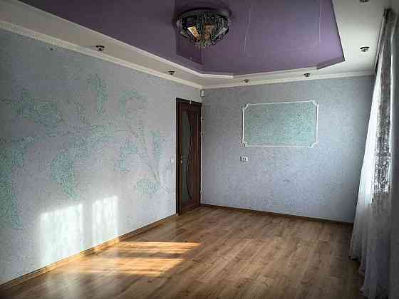 Продаж просторої та світлої квартири з ремонтом, район п'ятачка. Калуш