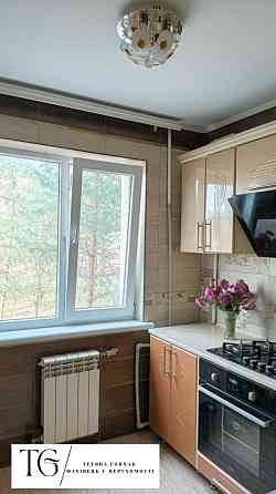 Продаж просторої та світлої квартири з ремонтом, район п'ятачка. Калуш