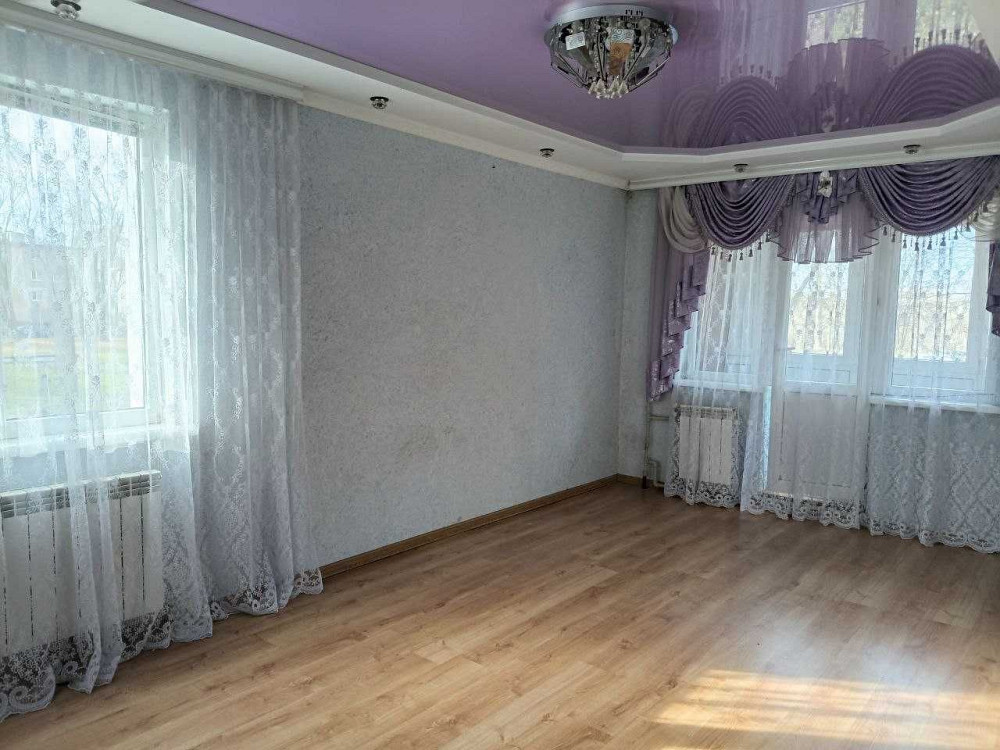 Продаж просторої та світлої квартири з ремонтом, район п'ятачка. Калуш - зображення 3