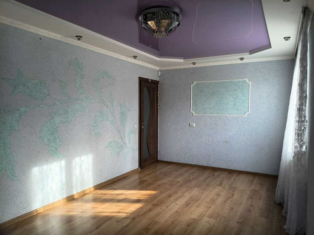 Продаж просторої та світлої квартири з ремонтом, район п'ятачка. Калуш - зображення 4