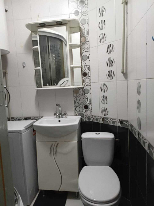 Продаж просторої та світлої квартири з ремонтом, район п'ятачка. Калуш - зображення 7