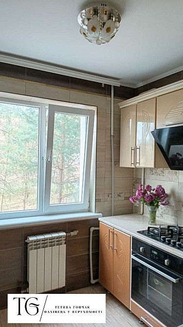 Продаж просторої та світлої квартири з ремонтом, район п'ятачка. Калуш - зображення 2