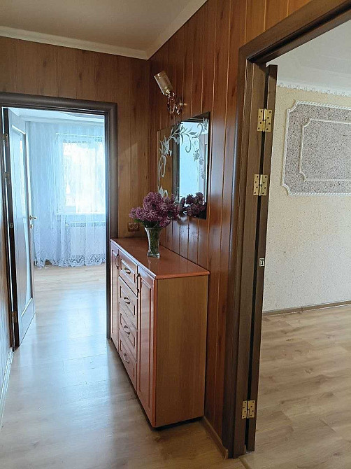 Продаж просторої та світлої квартири з ремонтом, район п'ятачка. Калуш - зображення 8