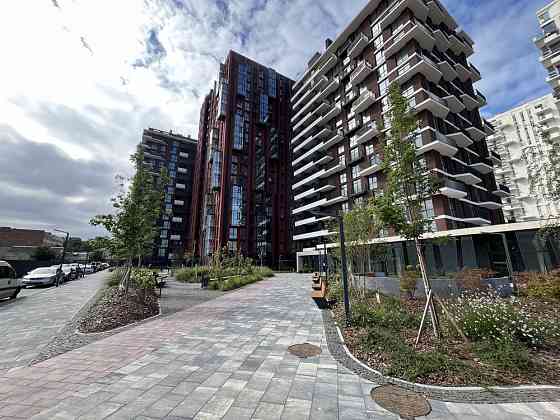 Продаж 2 к квартири 64м2 в ЖК Central Park Винница