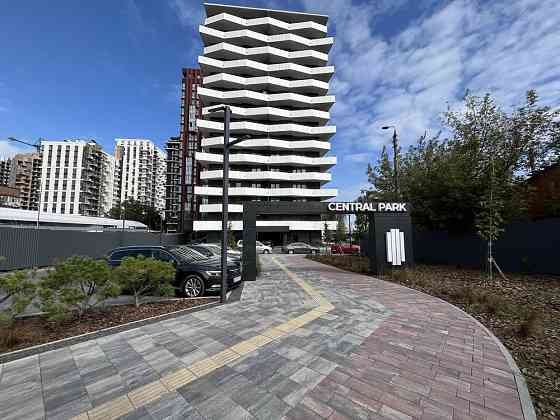 Продаж 2 к квартири 64м2 в ЖК Central Park Винница