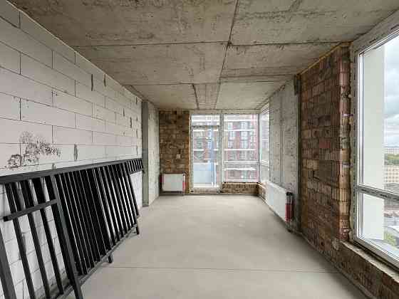 Продаж 2 к квартири 64м2 в ЖК Central Park Винница