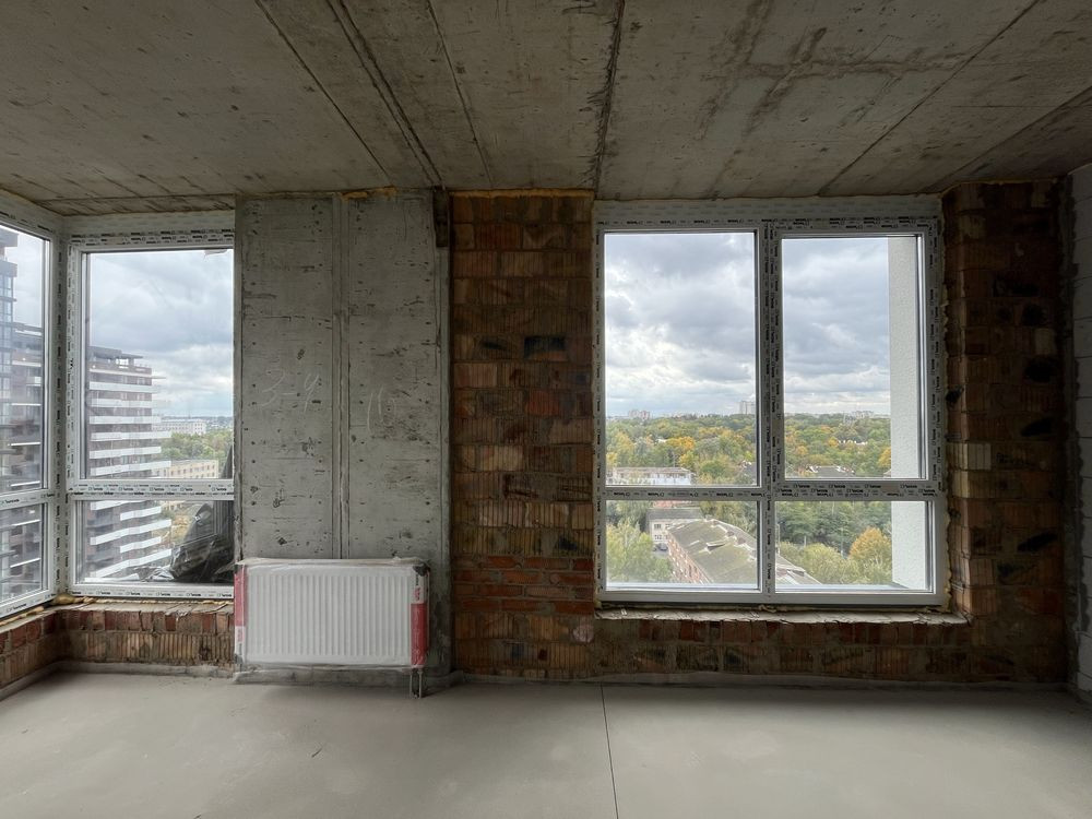 Продаж 2 к квартири 64м2 в ЖК Central Park Винница - изображение 7