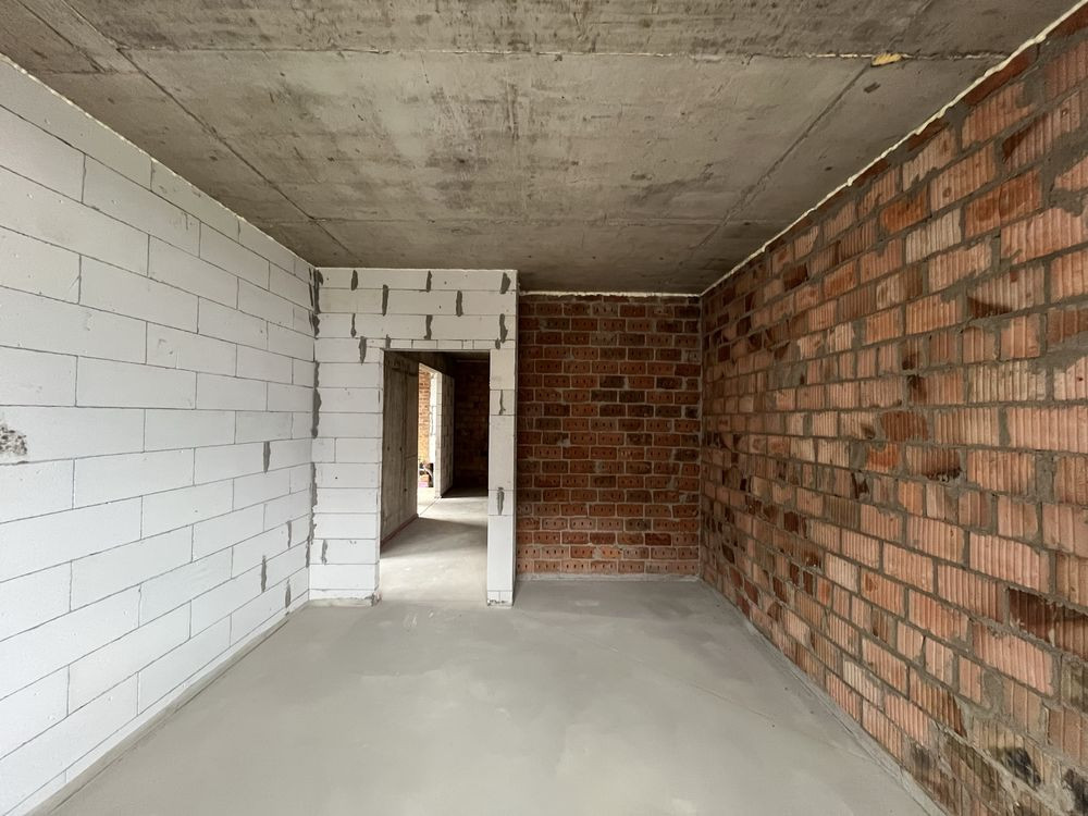 Продаж 2 к квартири 64м2 в ЖК Central Park Винница - изображение 4