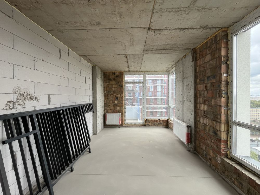 Продаж 2 к квартири 64м2 в ЖК Central Park Винница - изображение 6