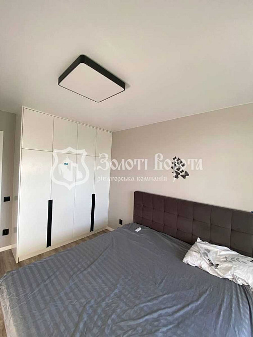 Квартира, 3к. Євроремонт. Шухевича, 10а, Райдужний, Дніпровський район Київ - зображення 3