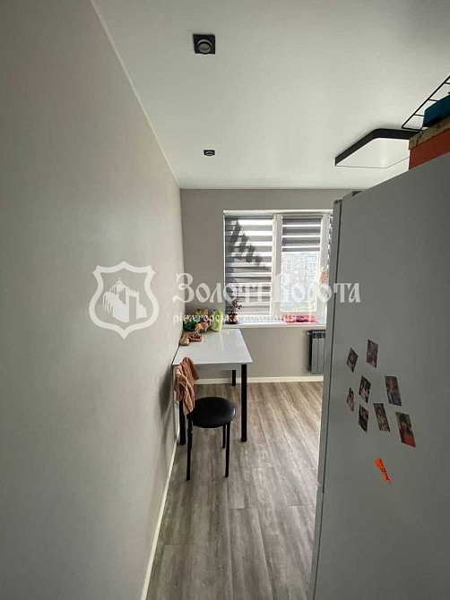 Квартира, 3к. Євроремонт. Шухевича, 10а, Райдужний, Дніпровський район Київ - зображення 5