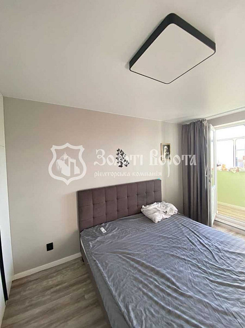 Квартира, 3к. Євроремонт. Шухевича, 10а, Райдужний, Дніпровський район Київ - зображення 2