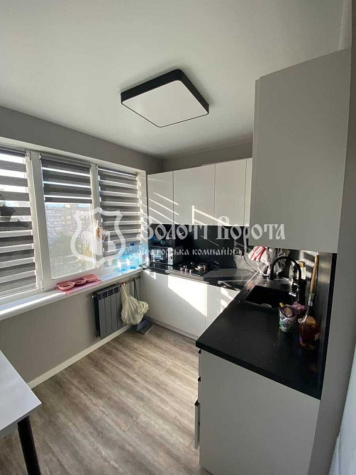 Квартира, 3к. Євроремонт. Шухевича, 10а, Райдужний, Дніпровський район Київ - зображення 4