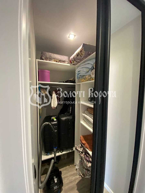 Квартира, 3к. Євроремонт. Шухевича, 10а, Райдужний, Дніпровський район Київ - зображення 7