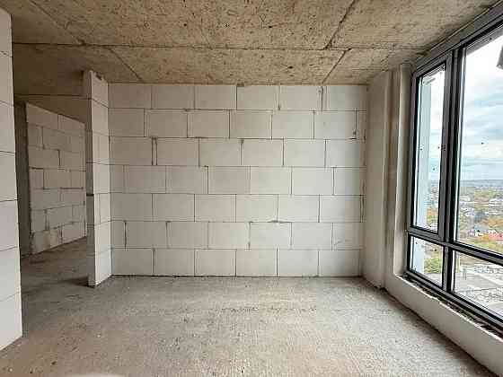 Видова квартира в ЖК Manhattan Ивано-Франковск