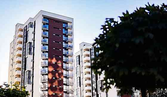 Видова квартира в ЖК Manhattan Ивано-Франковск