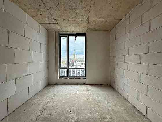 Видова квартира в ЖК Manhattan Ивано-Франковск