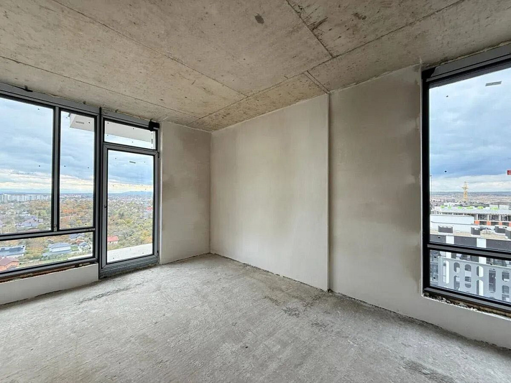 Видова квартира в ЖК Manhattan Івано-Франківськ - зображення 7