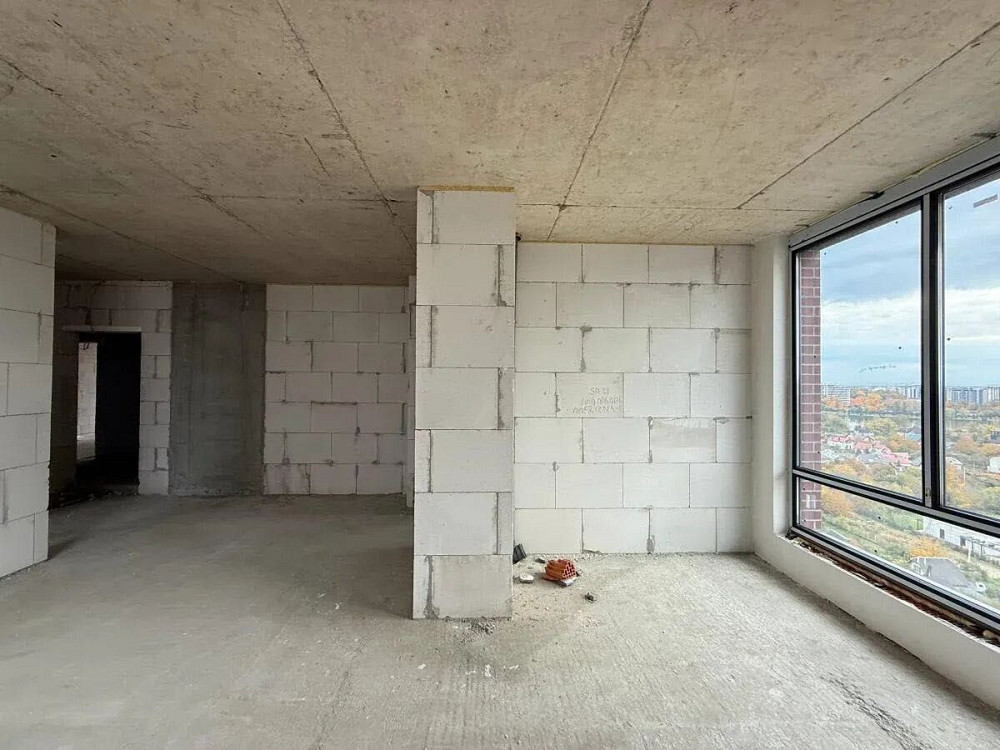 Видова квартира в ЖК Manhattan Івано-Франківськ - зображення 2