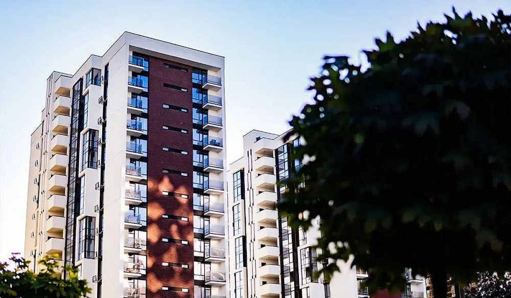 Видова квартира в ЖК Manhattan Івано-Франківськ - зображення 6