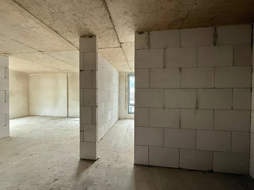 Видова квартира в ЖК Manhattan Івано-Франківськ - зображення 8