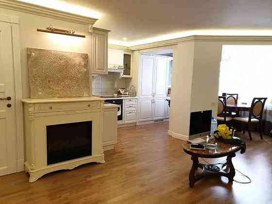 Продаж ексклюзивної, 2к, дворівневої квартири в центрі міста. Дніпро