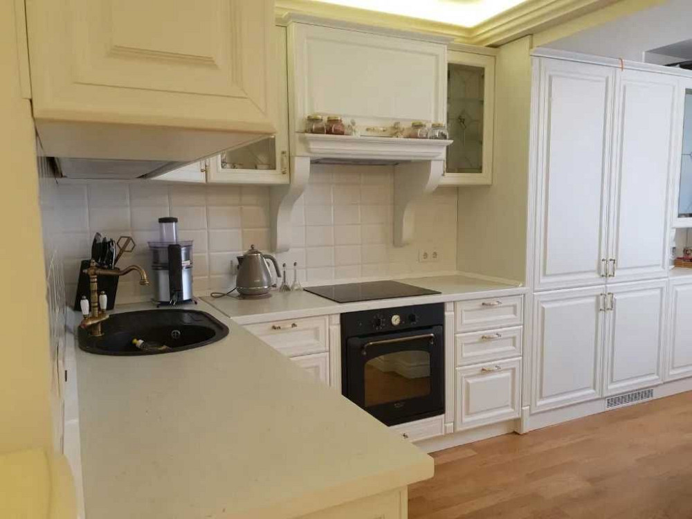 Продаж ексклюзивної, 2к, дворівневої квартири в центрі міста. Дніпро - зображення 7