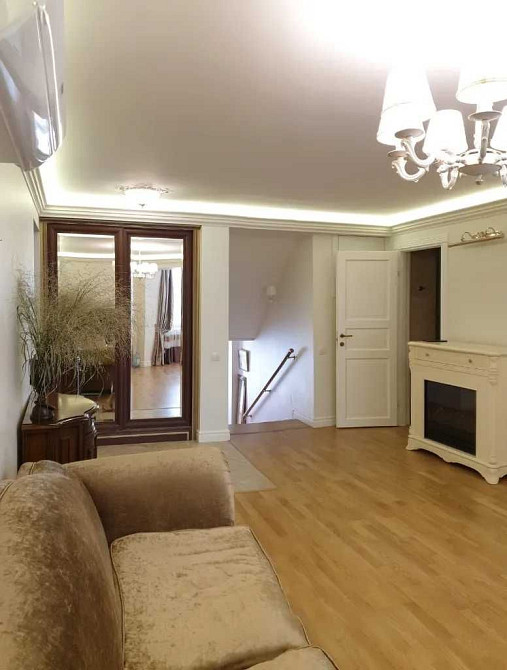 Продаж ексклюзивної, 2к, дворівневої квартири в центрі міста. Дніпро - зображення 2