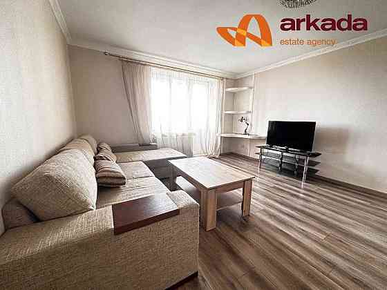 Продаю трикімнатну з ремонтом Ивано-Франковск