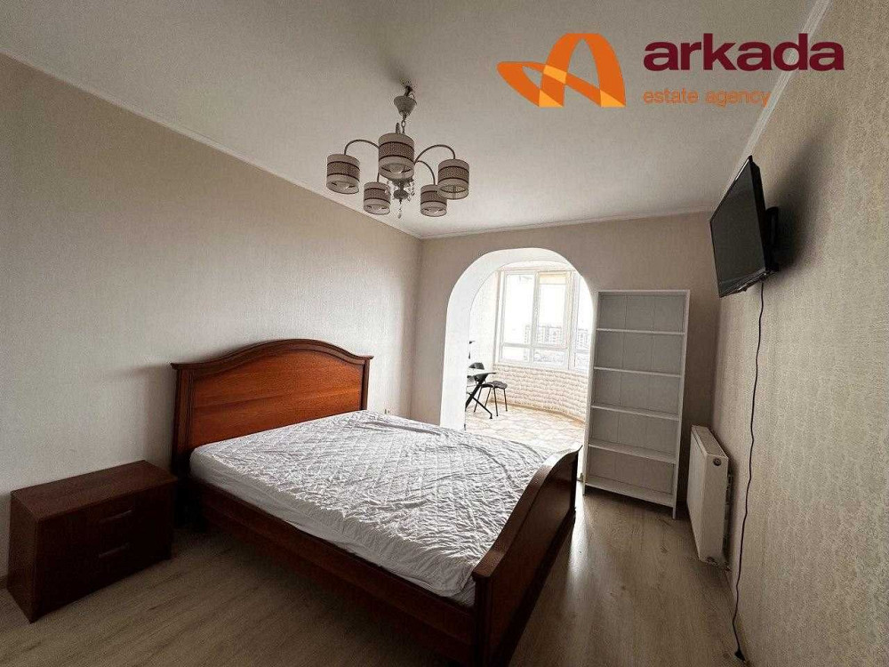 Продаю трикімнатну з ремонтом Івано-Франківськ - зображення 7