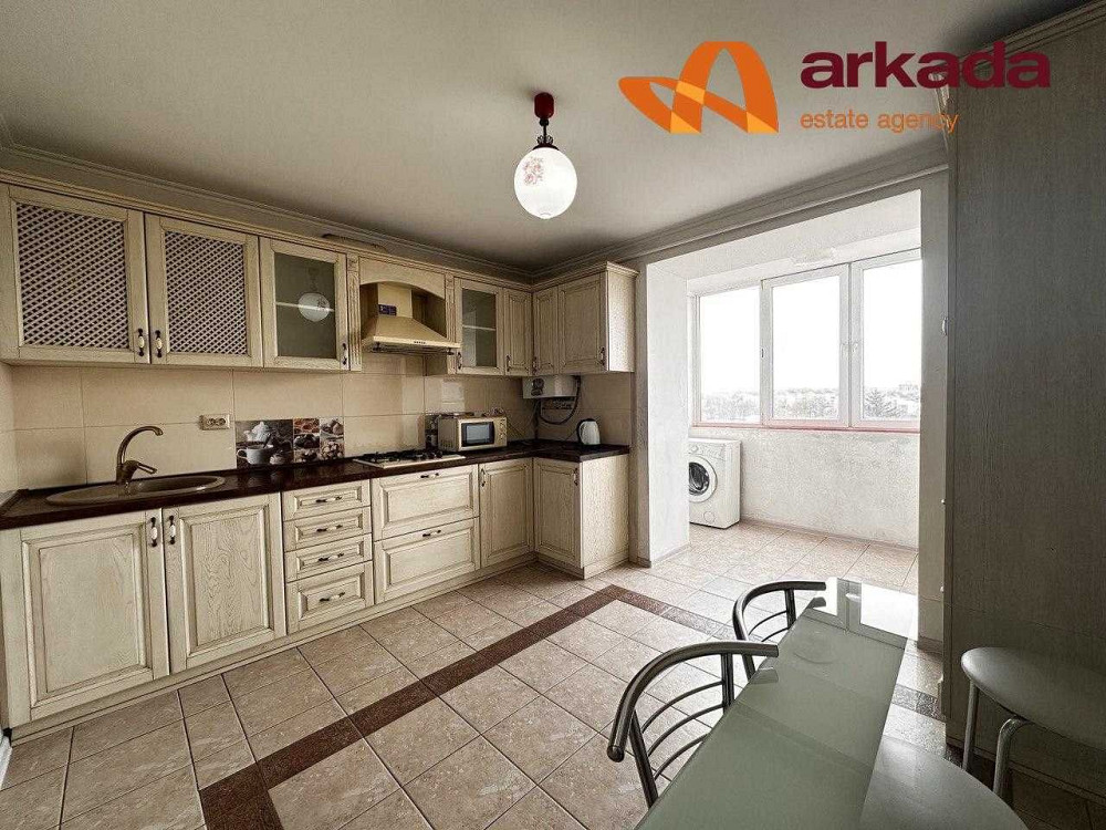 Продаю трикімнатну з ремонтом Івано-Франківськ - зображення 2