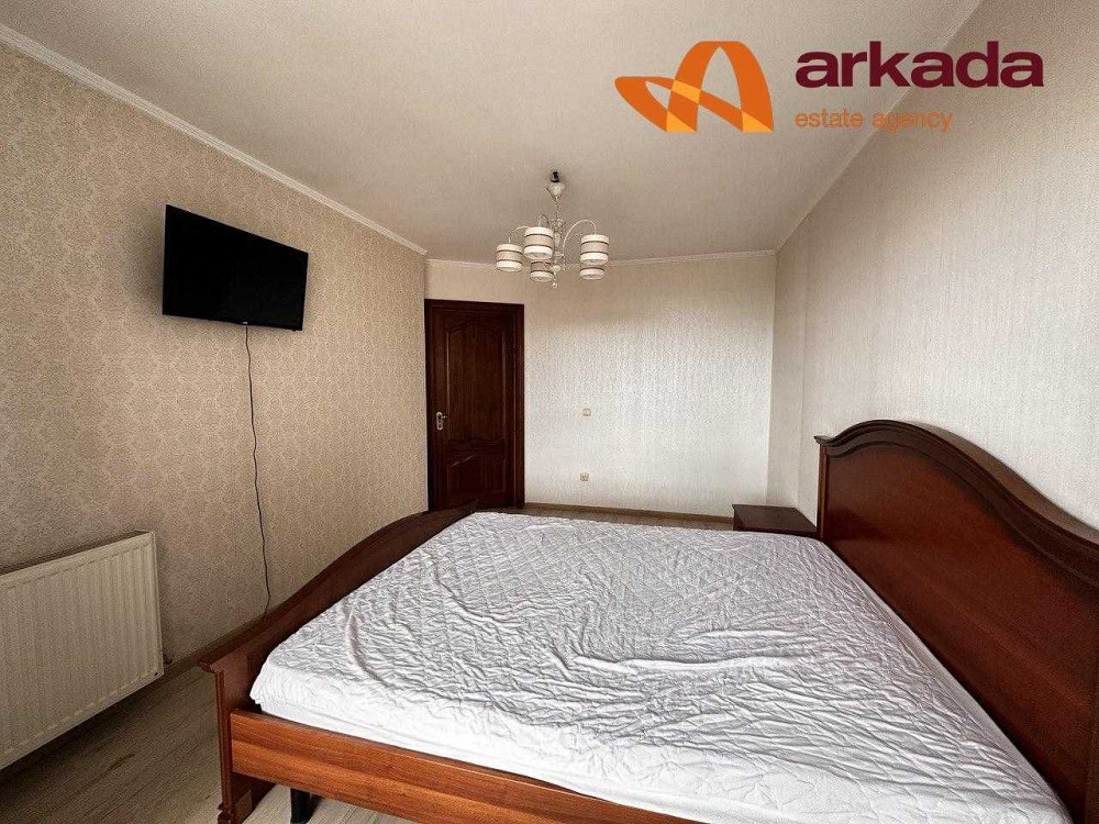 Продаю трикімнатну з ремонтом Івано-Франківськ - зображення 6