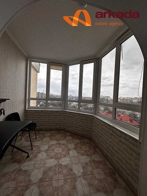 Продаю трикімнатну з ремонтом Івано-Франківськ - зображення 8