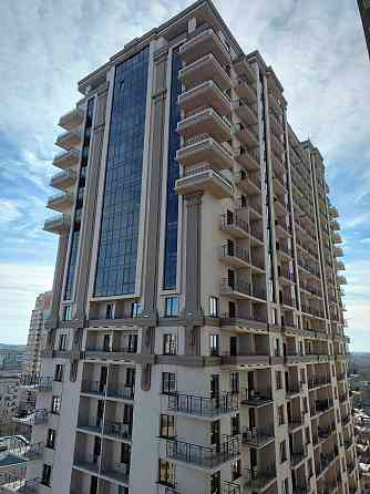 Шикарная двухкомнатная квартира в ЖК Акрополь. Парк Победы Одесса