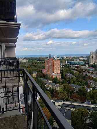 Шикарная двухкомнатная квартира в ЖК Акрополь. Парк Победы Одесса