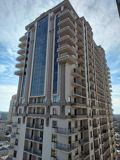 Шикарная двухкомнатная квартира в ЖК Акрополь. Парк Победы Одесса - изображение 2