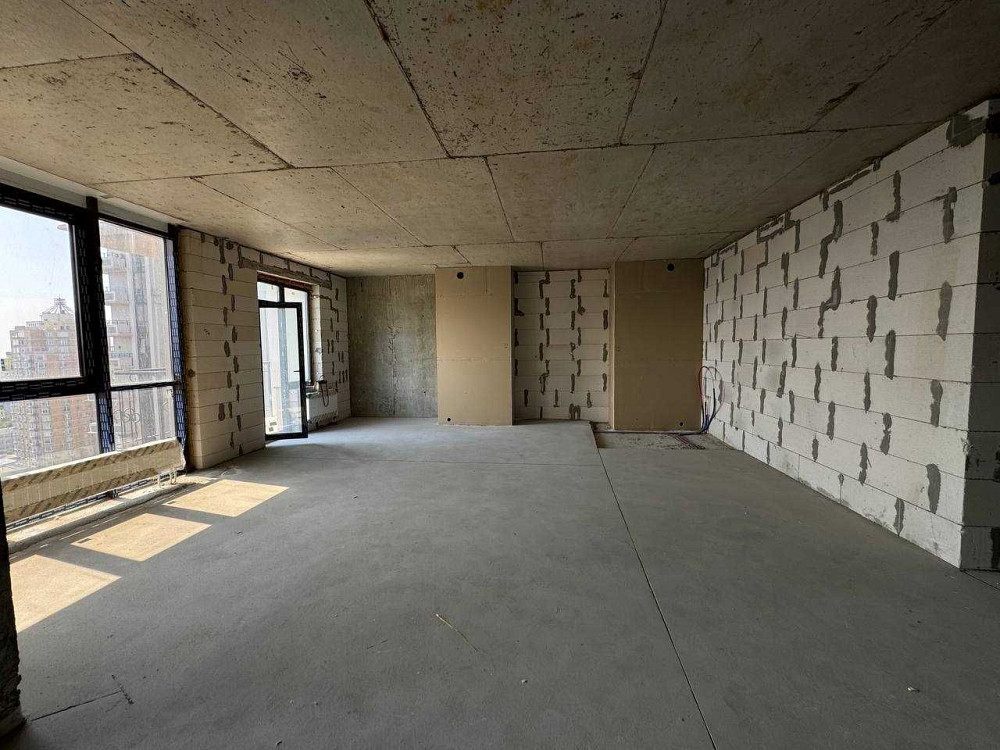 Шикарная двухкомнатная квартира в ЖК Акрополь. Парк Победы Одесса - изображение 3