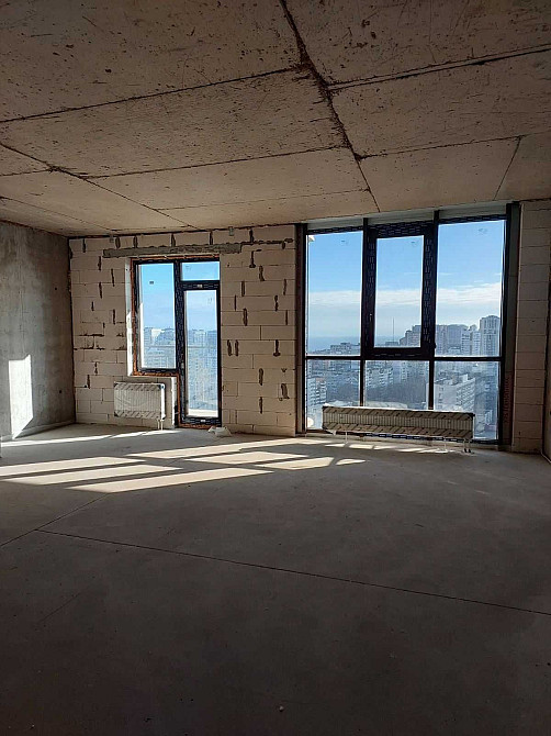 Шикарная двухкомнатная квартира в ЖК Акрополь. Парк Победы Одесса - изображение 7