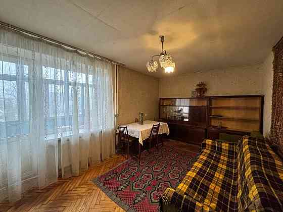 Продам 3к кв-ру з газовим опаленням.2/9 цегл.будинку Боярка