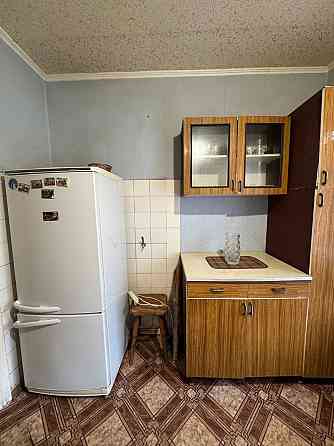 Продам 3к кв-ру з газовим опаленням.2/9 цегл.будинку Боярка