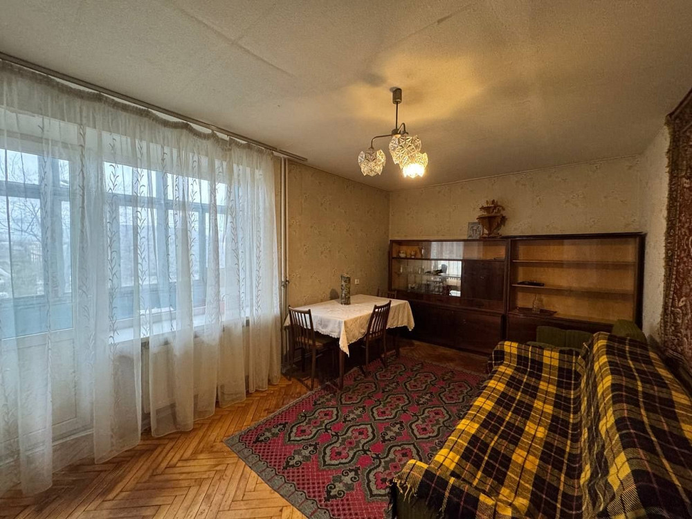 Продам 3к кв-ру з газовим опаленням.2/9 цегл.будинку Боярка - изображение 5