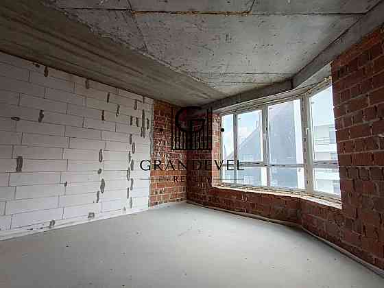 Продаж дворівневої 3 кімнатної квартири в ЖК «Синергія Сіті», Ірпінь Ирпень