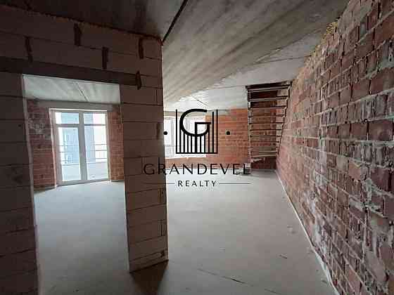 Продаж дворівневої 3 кімнатної квартири в ЖК «Синергія Сіті», Ірпінь Ирпень