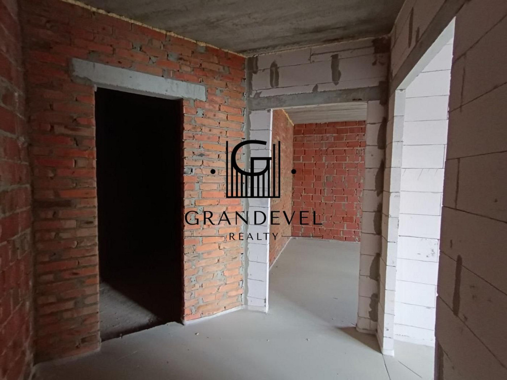 Продаж дворівневої 3 кімнатної квартири в ЖК «Синергія Сіті», Ірпінь Ирпень - изображение 6