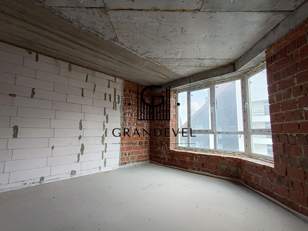 Продаж дворівневої 3 кімнатної квартири в ЖК «Синергія Сіті», Ірпінь Ирпень - изображение 1