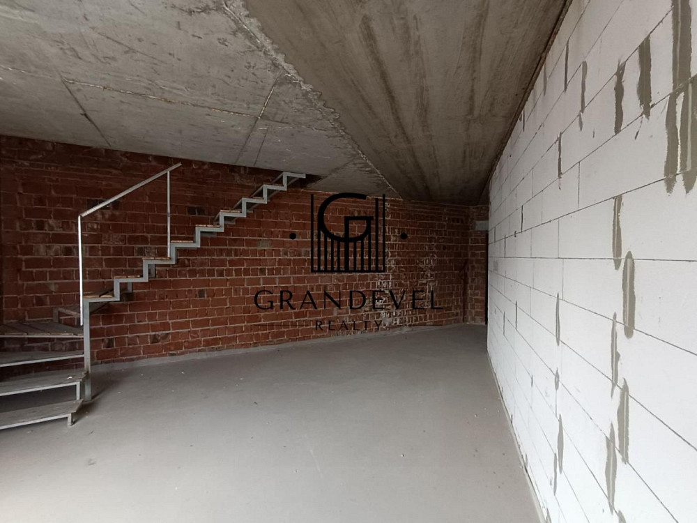 Продаж дворівневої 3 кімнатної квартири в ЖК «Синергія Сіті», Ірпінь Ирпень - изображение 4