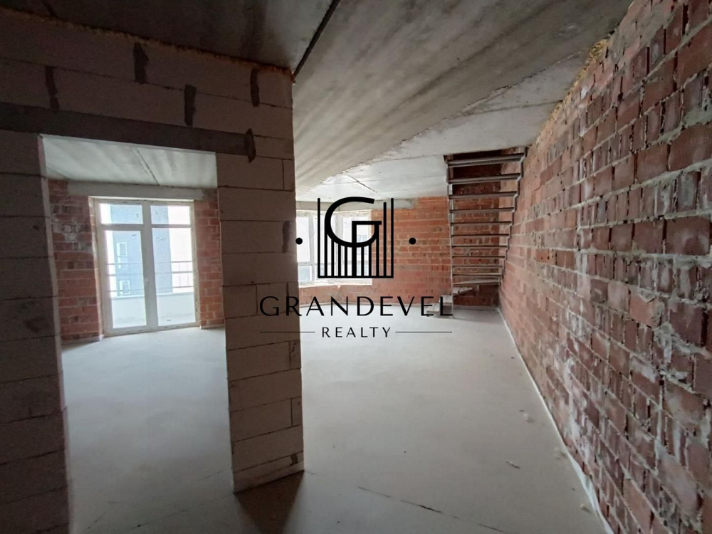 Продаж дворівневої 3 кімнатної квартири в ЖК «Синергія Сіті», Ірпінь Ирпень - изображение 5