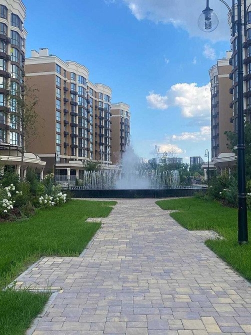 ‼️ 1к квартира з документами під ключ ‼️ Софія Резиденс Софіївська Борщагівка - зображення 1