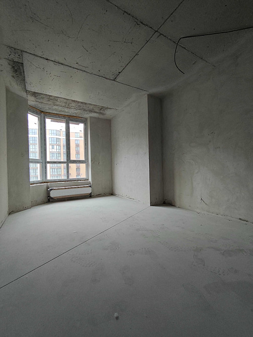 ‼️ 1к квартира з документами під ключ ‼️ Софія Резиденс Софіївська Борщагівка - зображення 5