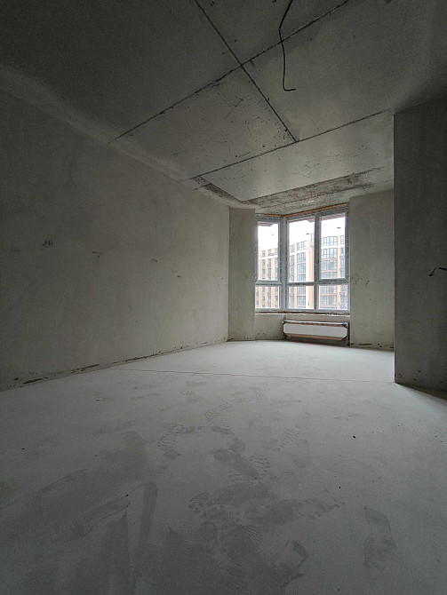 ‼️ 1к квартира з документами під ключ ‼️ Софія Резиденс Софіївська Борщагівка - зображення 4